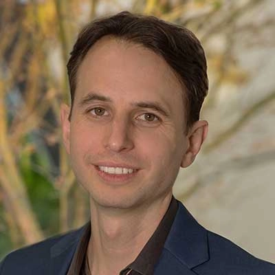 Brandon Heller