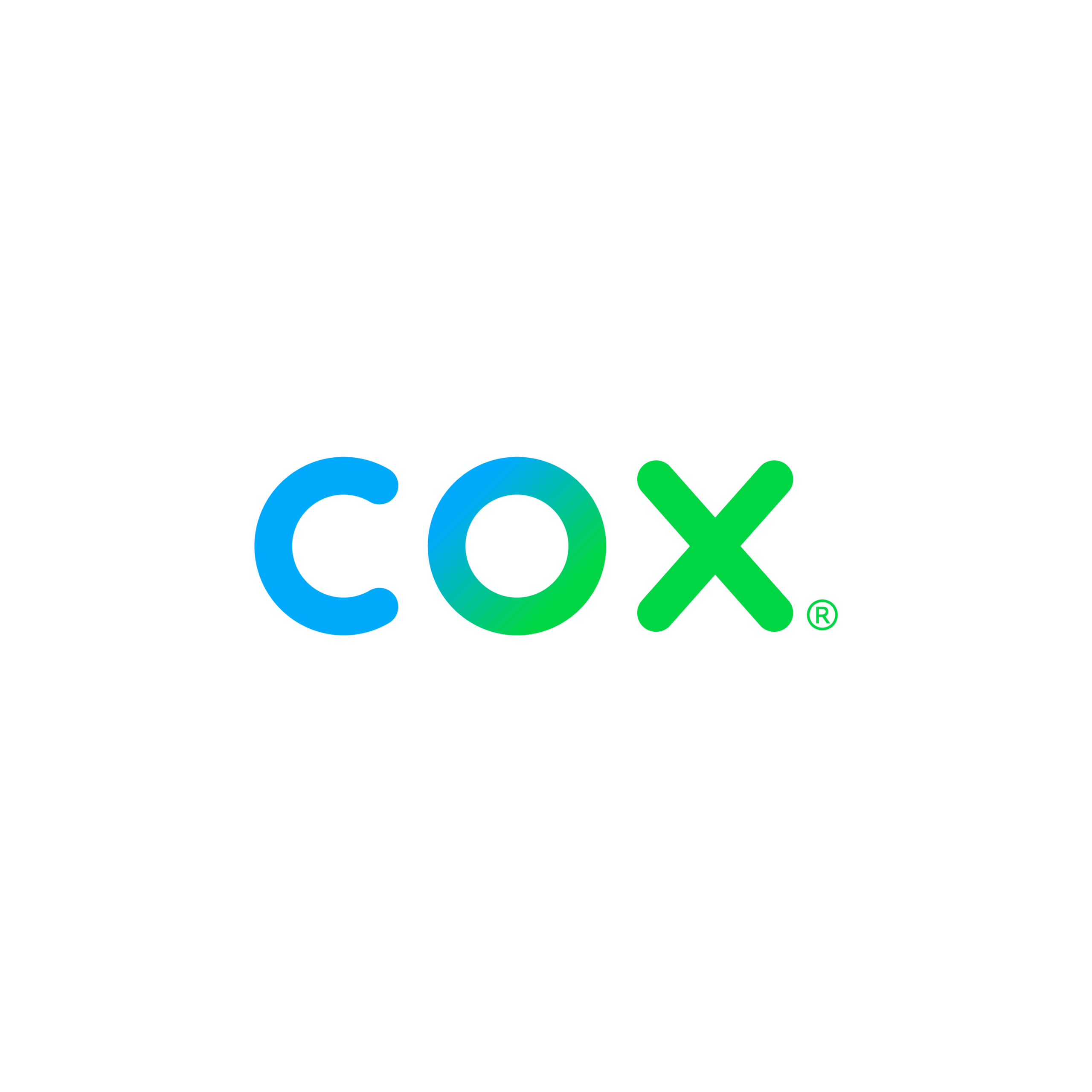 Cox logo