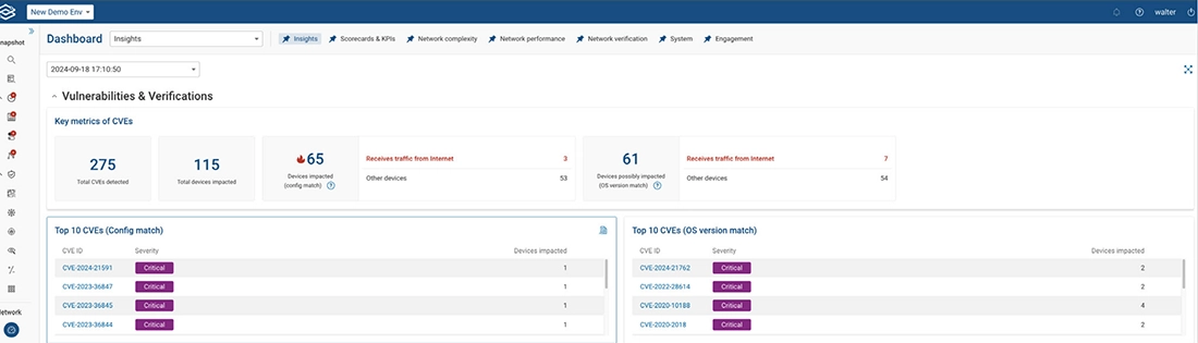 CVE Remediation