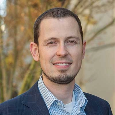 David Erickson
