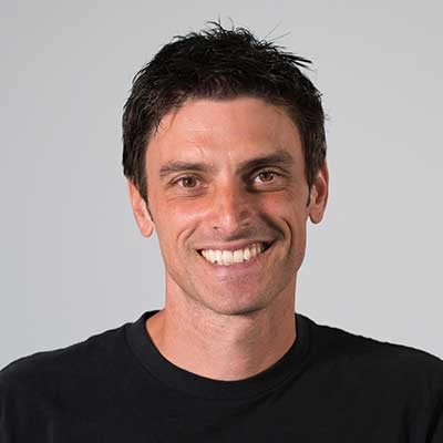 Joshua Matheus