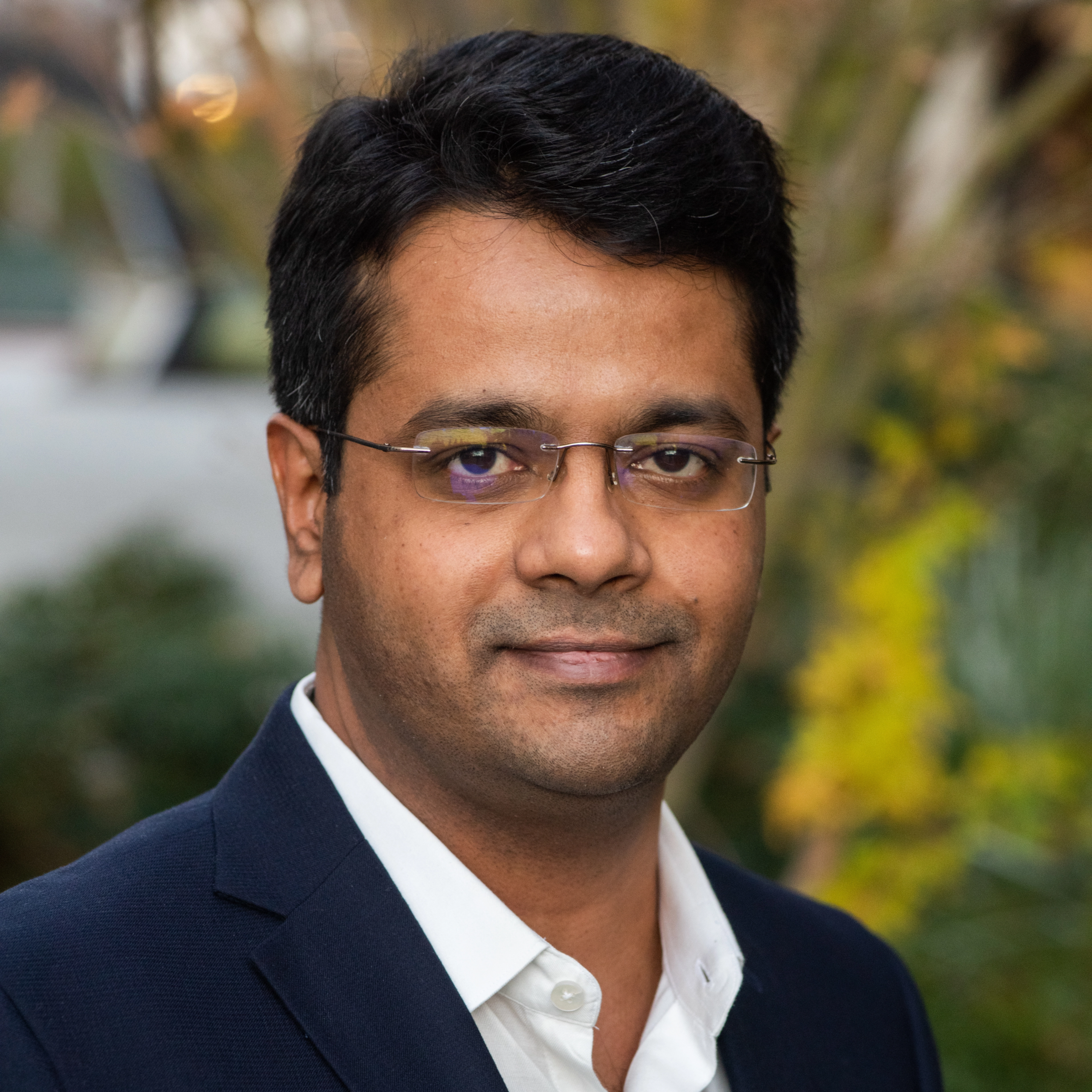 Nikhil Handigol