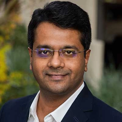 Nikhil Handigol