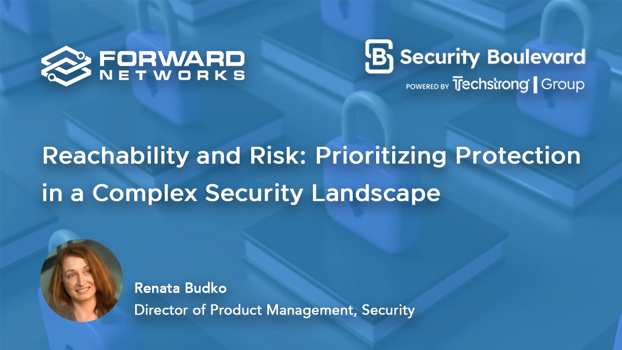 Reachability and Risk: Prioritizing Protection in a Complex Security Landscape