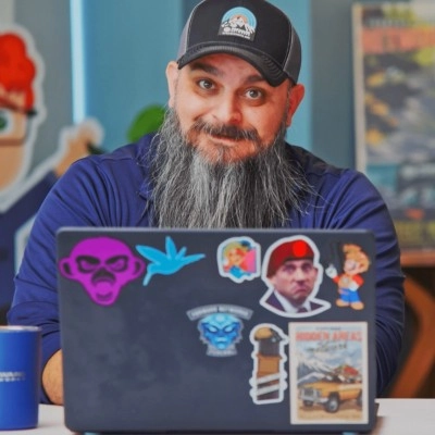 Sean Devici