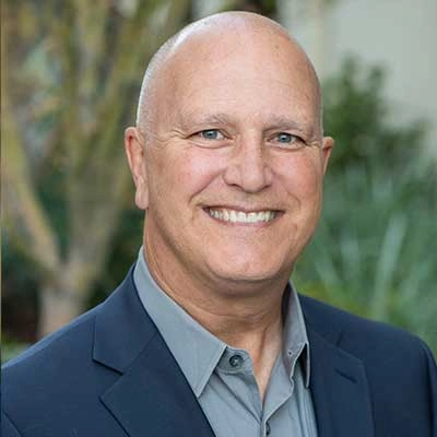Steve Pace