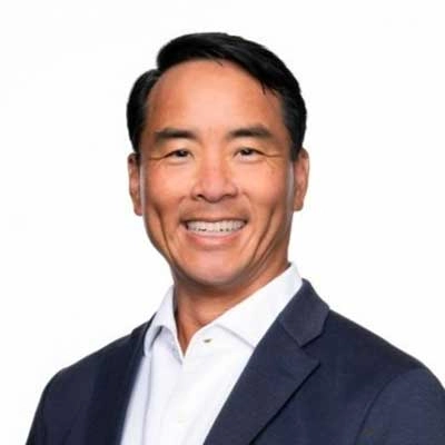 Victor Hwang